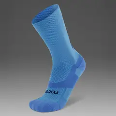 2XU - Medias Vectr Light Cushion Crew Socks Unisex