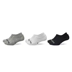 Crocs - Medias Socks Low Show Unisex