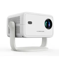MAGCUBIC - Proyector Portátil L018 FullHD