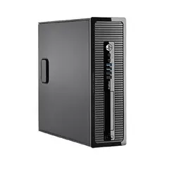 HP - PRODESK 400 G1 DESKTOP CORE I3-4160 4/500GB