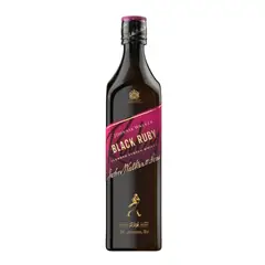 JOHNNIE WALKER - WHISKY BLACK RUBY 750ML