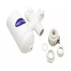 GENERICO - Filtro Purificador De Agua Potable Carbon Sws Water Purifier