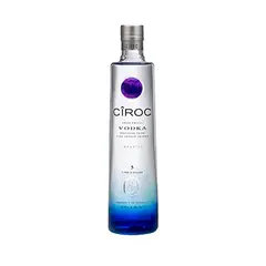 CIROC - Vodka X 750 ml