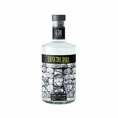 GENERICO - El Espía Lima Dry Gin 700 ml