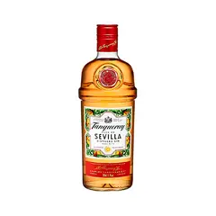 TANQUERAY - Flor de Sevilla 700 ml