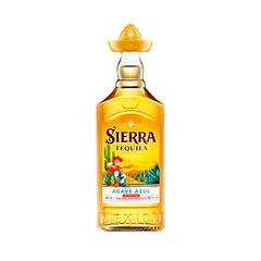 GENERICO - Sierra Reposado 700 ml