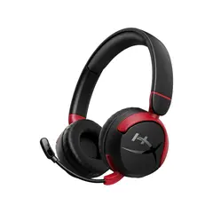 HYPERX - Audifonos Inalambricos Hyper X Bluetooth Mini Kids CMI002 Negro.
