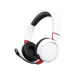 HYPERX - Audifonos Inalambricos Hyper X Bluetooth Mini Kids CMI002 Blanco.