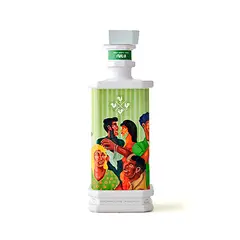 CUATRO GALLOS - Artistas Mosto Verde V Italia x 750 ml