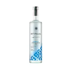 INTIPALKA - Mosto Verde Quebranta x 750 ml