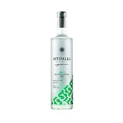 INTIPALKA - Mosto Verde Italia x 750 ml