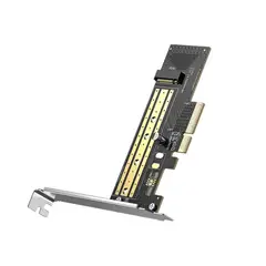 UGREEN - Adaptador De Tarjeta M2 Sata + M2 Nvme - Pcie 30 X4 70504.