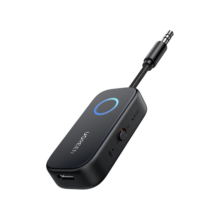 Adaptador Bluetooth 52 Avion Transmisor Receptor CM672 35222A