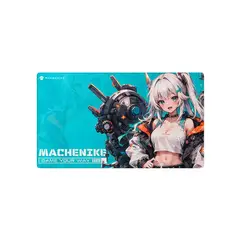 MACHENIKE - Pad Mouse GM704 As Cool As You Are 700400mm Edicion Milly