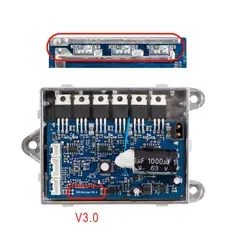 GENERICO - Controlador X Scooter M365/PRO/1S/PRO2