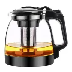 GENERICO - Jarra Tetera Infusor Filtrante de 2000 ml