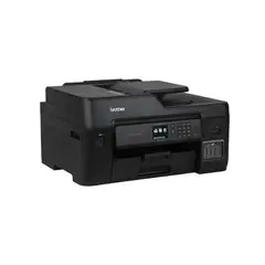 BROTHER - Impresora Multifuncional MFC-T4500DW A3 Wi-Fi