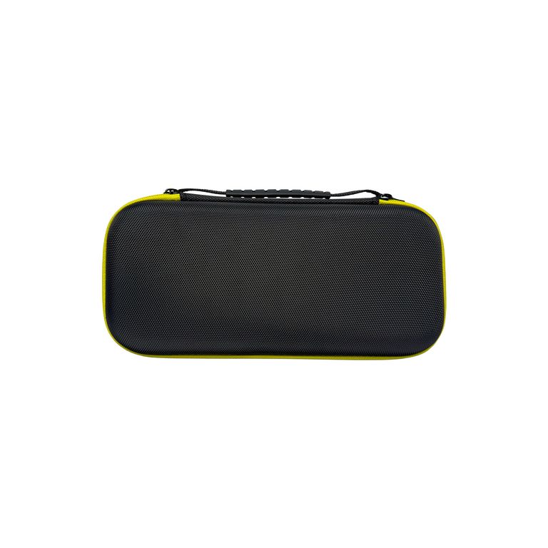 Protector Carry Case Toyiluya Para Nintendo Switch 2 Amarillo