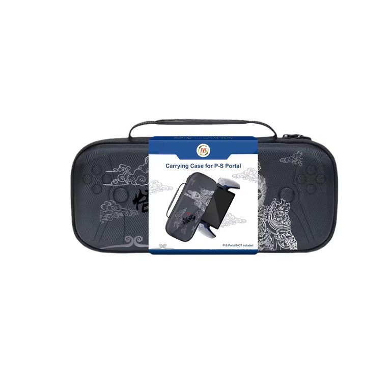 Protector Carry Case JyS Para Playstation Portal