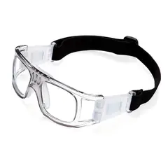 GENERICO - Montura de Lentes Deportiva Protecion Deportes