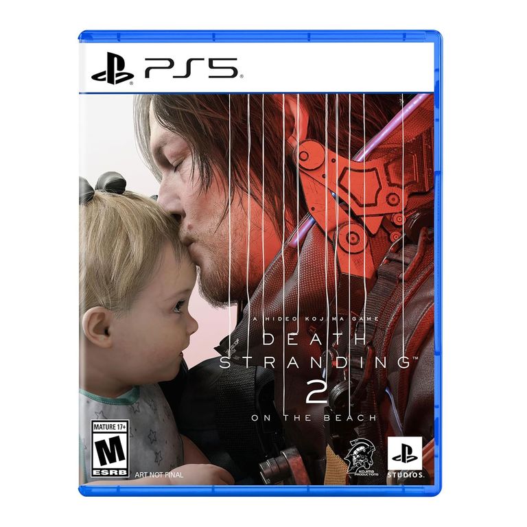 Death Stranding 2 5 Latam