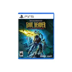 PLAYSTATION - Legacy Of Kain Soul Reaver 1 & 2 Remaster 5 Latam