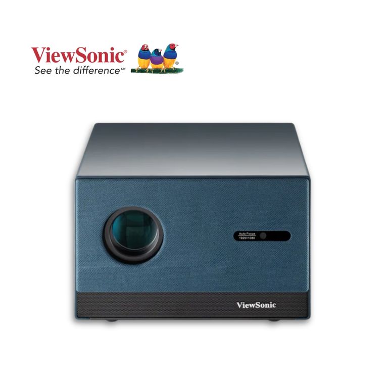 Proyector LX60HD 1080P SMART LED 630 LUMINES