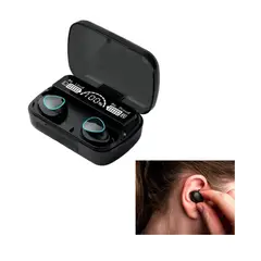 GENERICO - AUDIFONOS BLUETOOTH M10