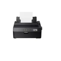 EPSON - Impresora matricial LQ-590II, 24 pines, Paralelo / USB