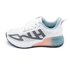 ULTRALON - Zapatillas Lifestyle Ultra Trend RV-X para Niña