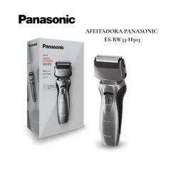 PANASONIC - Afeitadora ES-RW33-H503