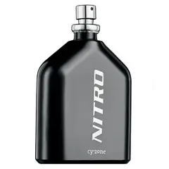 CYZONE - NITRO COLONIA MASCULINA