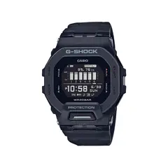 G-SHOCK - Reloj Negro de Hombre