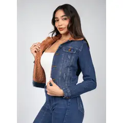 SASSARI - CHAQUETA MAYA MARCA