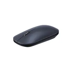 UGREEN - Mouse Inalambrico Silent 24GHz 4000 dpi 90372 Negro