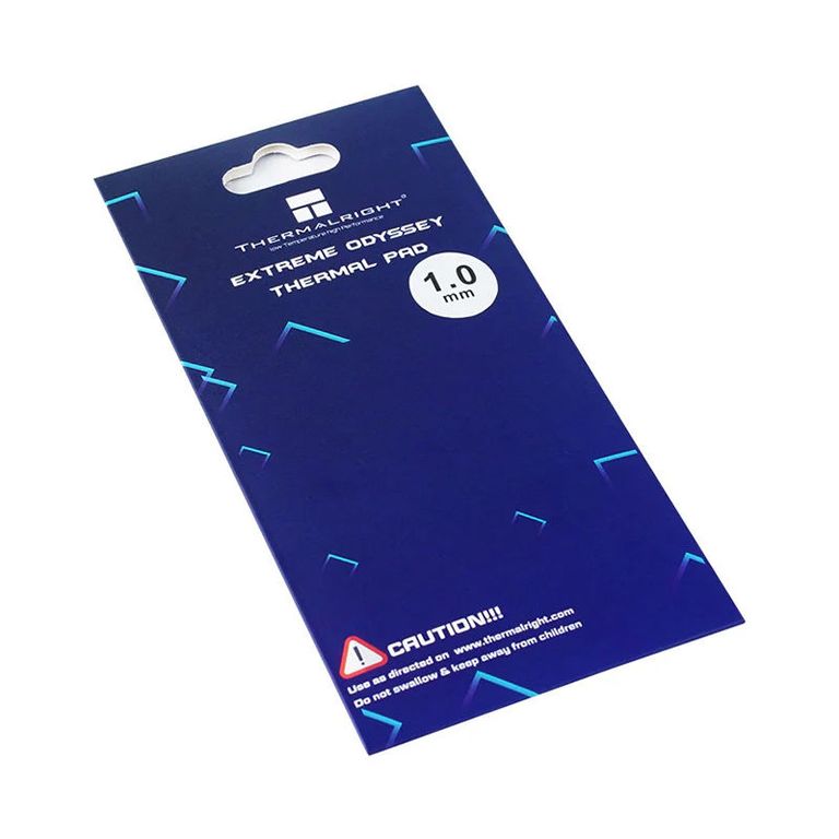 Thermal Pad - Almohadilla Térmica de 1,0 mm ODYSSEY