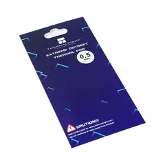 GENERICO - Thermal Pad - Almohadilla Térmica de 05 mm ODYSSEY