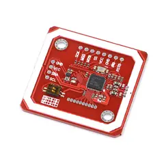 GENERICO - Módulo PN532 NFC RFID Lector Escritor 13.56 MHz