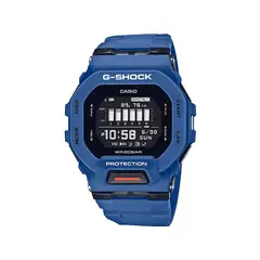 G-SHOCK - Reloj GBD-200-2 G-SQUAD Bluetooth
