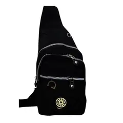 INSPIRA - Morral Riñonera Sport Multiusos