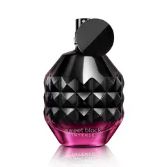 CYZONE - Perfume De Mujer Sweet Black Intense 50 ml
