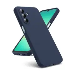 FUNCOVER - CASE AZUL PARA SAMSUNG A34