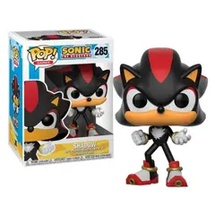 FUNKO - Pop Games Sonic The Hedgedog - Shadow 285