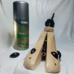 GENERICO - DILATADOR 100 ML + 01 HORMA ENSANCHADORA CALZADO DAMA