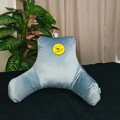 CUTE - ALMOHADA ANATÓMICA DE NAPA SILICONADA