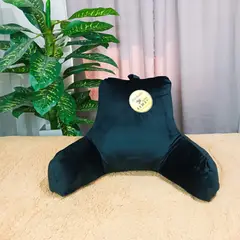 CUTE - ALMOHADA ANATÓMICA DE NAPA SILICONADA