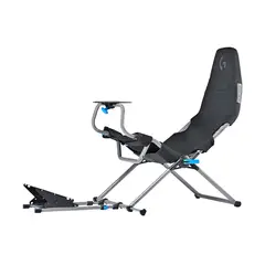 LOGITECH - Silla Gamer Playseat Challenge X G Edition Racing PS5PCXbox