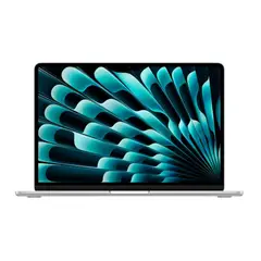 APPLE - MACBOOK AIR 13 CHIP M4 16GB 256GB - SILVER