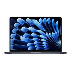 APPLE - MACBOOK AIR 13 CHIP M4 16GB 256GB - MIDNIGHT