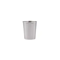 LAKEN - VASO DE ACERO INOXIDABLE 0 . 23L -